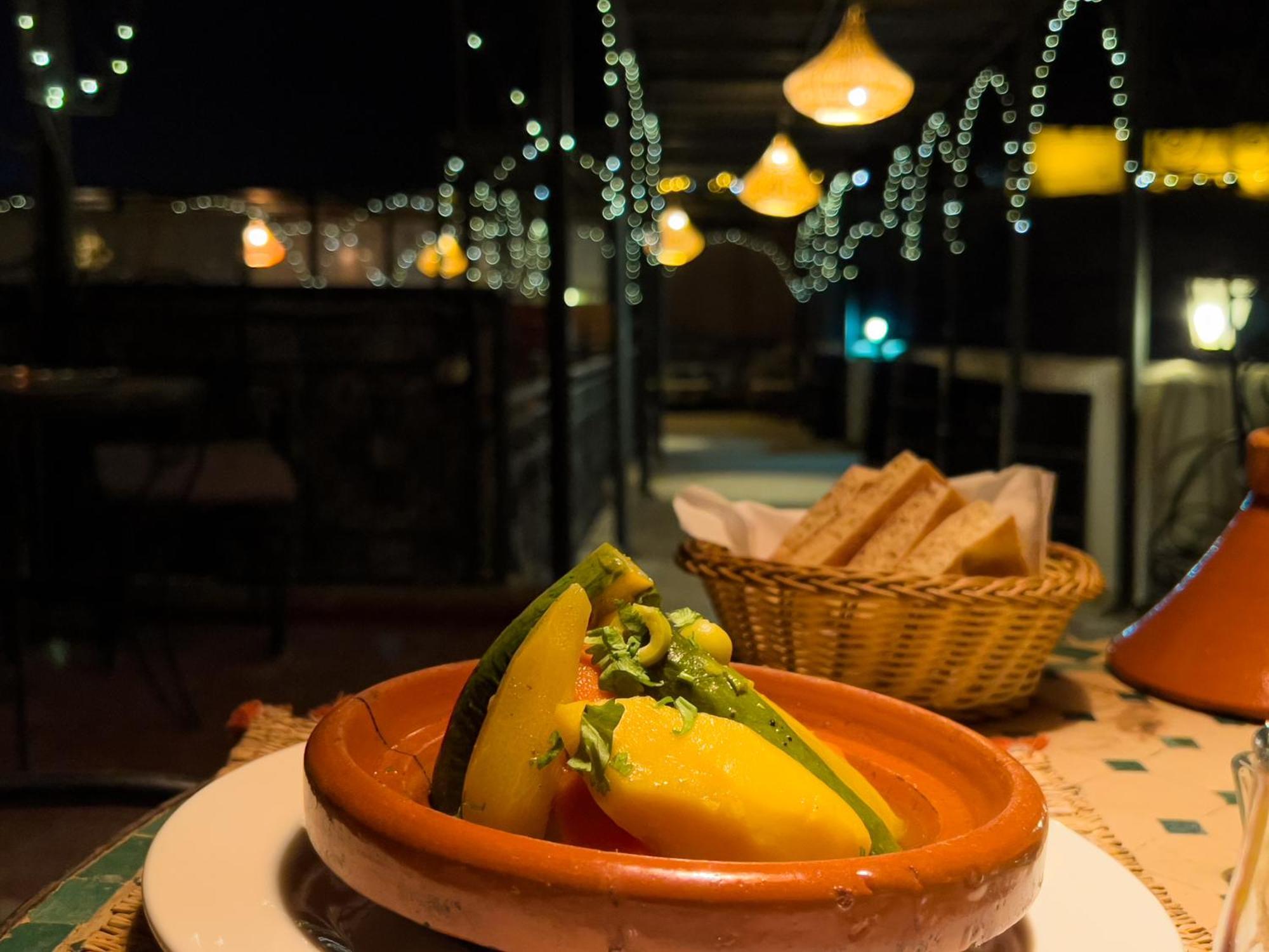 Riad Pacha Palace Fès Eksteriør bilde