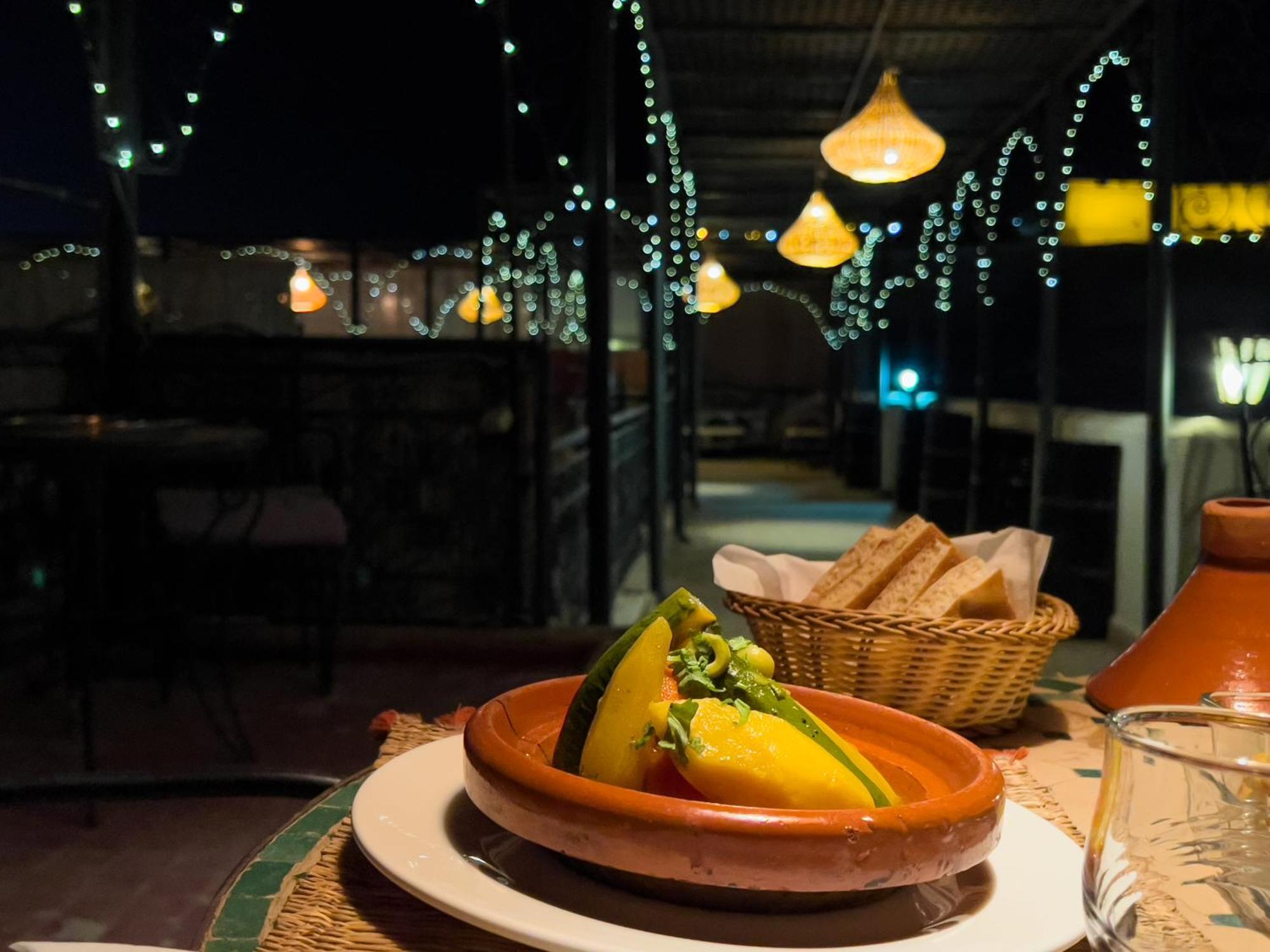 Riad Pacha Palace Fès Eksteriør bilde